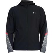 Windjack Under Armour Velociti Storm capuchonjack