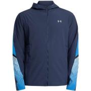 Windjack Under Armour Velociti Storm capuchonjack