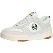 Lage Sneakers Sergio Tacchini BB Court leren sneakers