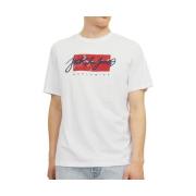 T-shirt Korte Mouw Jack &amp; Jones -