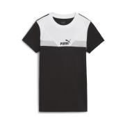 T-shirt Korte Mouw Puma -