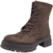 Enkellaarzen Dockers by Gerli -