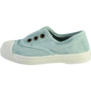 Lage Sneakers Natural World 161110