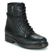 Laarzen Pepe jeans MELTING COMBAT W