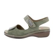 Sandalen Piesanto 180818