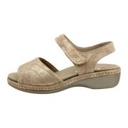 Sandalen Piesanto 190801