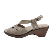 Sandalen Piesanto 190852