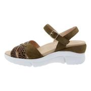 Sandalen Piesanto 200879