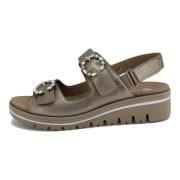 Sandalen Piesanto 230782