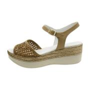 Sandalen Gasymar 1981