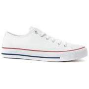 Lage Sneakers Montevita 89322