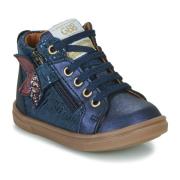 Hoge Sneakers GBB VALA