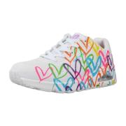Lage Sneakers Skechers UNO