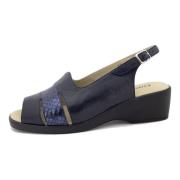 Sandalen Gasymar 1554