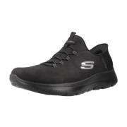 Lage Sneakers Skechers SUMMITS-UNKNOWN TRAI SLIP-INS