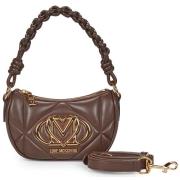 Handtas Love Moschino EMBOSSED Q