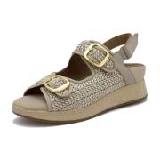 Sandalen Piesanto 250407