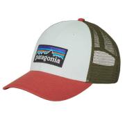 Pet Patagonia P-6 LOGO LOPRO TRUCKER HAT