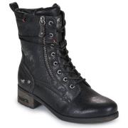 Laarzen Mustang FABIENNE 2