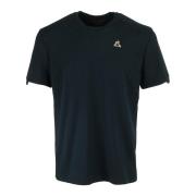 T-shirt Korte Mouw Le Coq Sportif Coq d'Or Tee