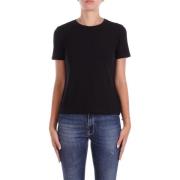 T-shirt Korte Mouw Max Mara 2526976017600