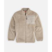 Fleece Jack Oxbow Sherpa met rits WARMEDUP