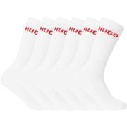 Socks BOSS 6-pack zachte katoenen sokken
