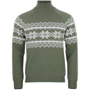 Broek Peak Mountain Pull col montant CLYDE