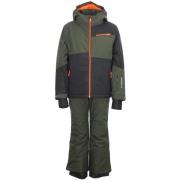 Trainingspak Peak Mountain Ensemble de ski ECARDIO