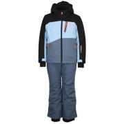 Trainingspak Peak Mountain Ensemble de ski ECEROME