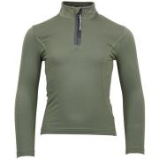 T-Shirt Lange Mouw Peak Mountain Top technique FANEVI