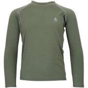 T-Shirt Lange Mouw Peak Mountain Top technique FANJIM