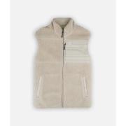 Fleece Jack Oxbow Mouwloze sherpa STORM