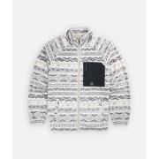 Fleece Jack Oxbow Fleece met rits LINEUP