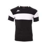 T-shirt Korte Mouw Kappa -