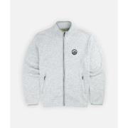 Fleece Jack Oxbow Fleece met halve rits ESCAPE