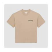 T-shirt Korte Mouw Dickies Decartuville tee ss