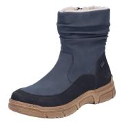 Enkellaarzen Rieker -