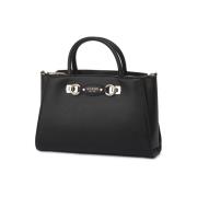 Schoudertas Guess BLA MIMINA GIRLFRIEND SATCHEL