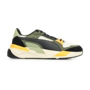 Lage Sneakers Puma Trinity 2