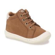 Hoge Sneakers GBB LANINOU FLEX