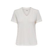 T-shirt Korte Mouw JDY -