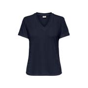 T-shirt Korte Mouw JDY -