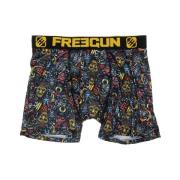Boxers Freegun -
