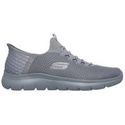 Lage Sneakers Skechers -