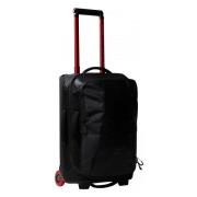 Koffer The North Face NF0A87GB53R1 - BC RT 22 LUGGAGE-TNF BLACK