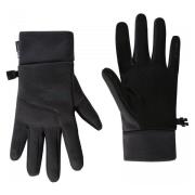 Handschoenen The North Face NF0A3M5GKS71 - M ETIP HARDFACE GLOVE-BLACK