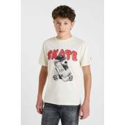 T-shirt Korte Mouw Le Temps des Cerises T-shirt CLYDEBO