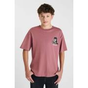 T-shirt Korte Mouw Le Temps des Cerises T-shirt RIGABO