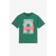 T-shirt Korte Mouw Le Temps des Cerises T-shirt ROSALIAG